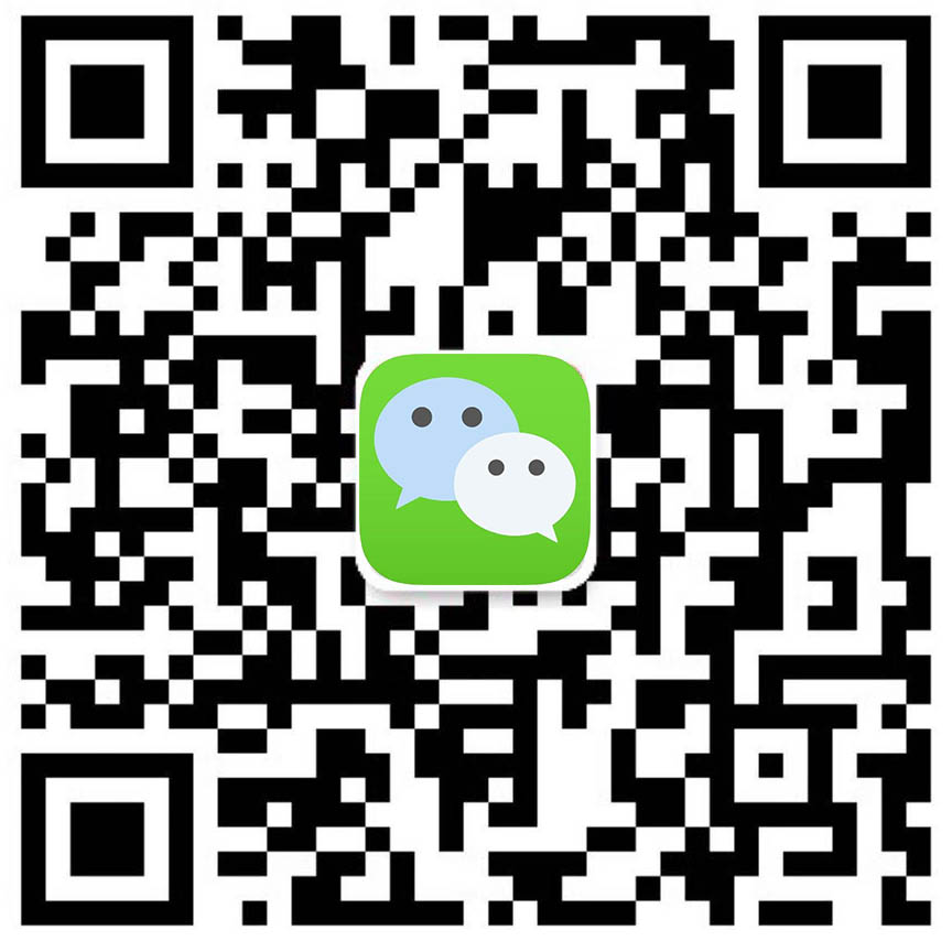 微信公众号